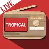 Free play online Radio Tropical Live FM Station | Tropical Music APK